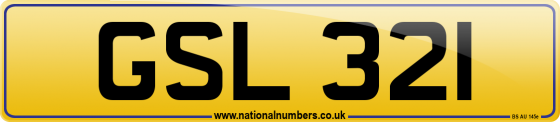 GSL 321