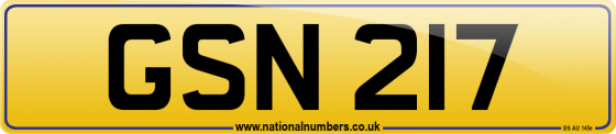 GSN 217