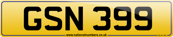 GSN 399