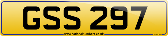 GSS 297