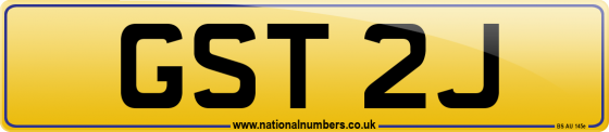 GST 2J