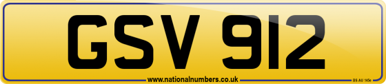 GSV 912