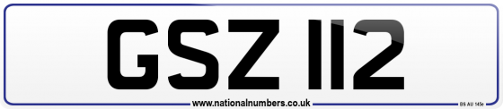 GSZ 112