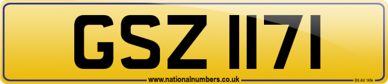GSZ 1171
