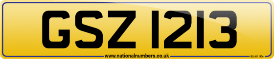 GSZ 1213