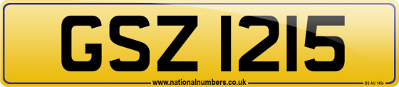 GSZ 1215