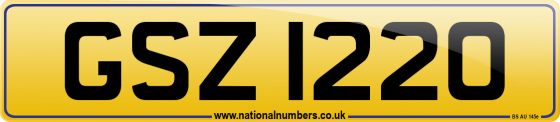 GSZ 1220