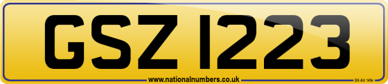 GSZ 1223