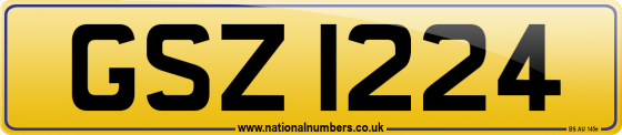 GSZ 1224