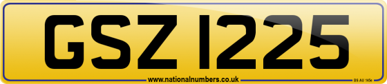 GSZ 1225
