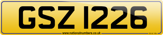 GSZ 1226