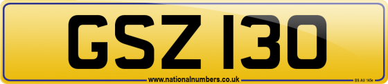 GSZ 130