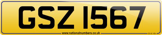GSZ 1567