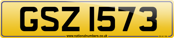 GSZ 1573