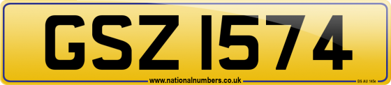 GSZ 1574