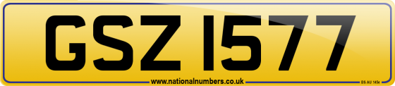 GSZ 1577