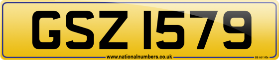 GSZ 1579