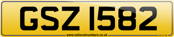 GSZ 1582