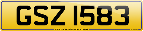 GSZ 1583