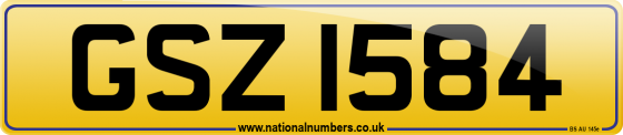 GSZ 1584