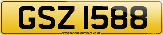 GSZ 1588