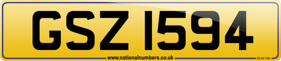 GSZ 1594