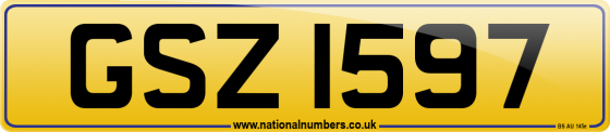 GSZ 1597