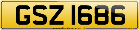 GSZ 1686