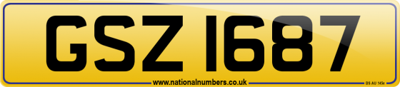 GSZ 1687