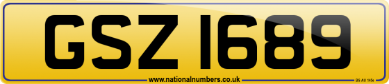 GSZ 1689