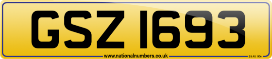 GSZ 1693