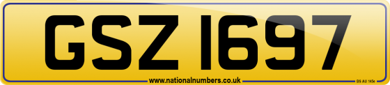 GSZ 1697