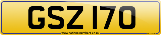 GSZ 170