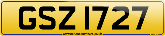 GSZ 1727