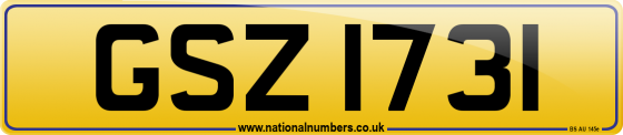 GSZ 1731
