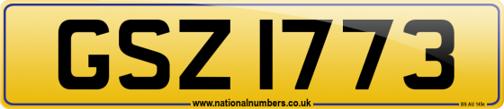 GSZ 1773