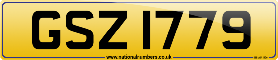 GSZ 1779
