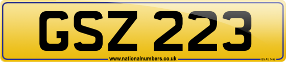 GSZ 223