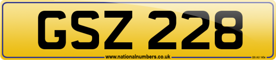GSZ 228
