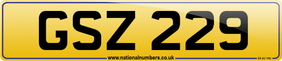 GSZ 229
