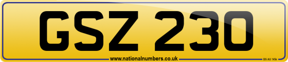 GSZ 230