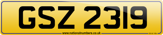 GSZ 2319
