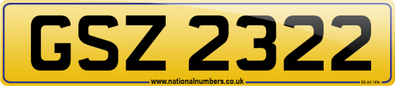 GSZ 2322