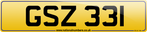 GSZ 331
