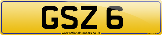 GSZ 6