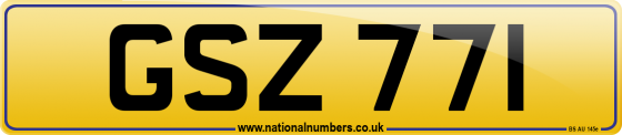 GSZ 771