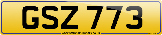 GSZ 773