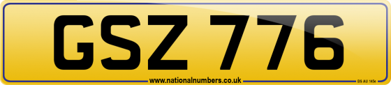 GSZ 776