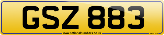 GSZ 883