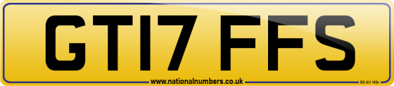 GT17 FFS